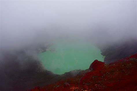 Santa Ana Volcano Hike - Complete Guide to Hiking