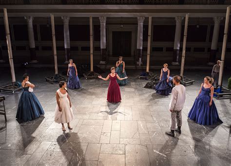 “Iphigenia in Aulis” at the Getty Villa - Easy Reader News