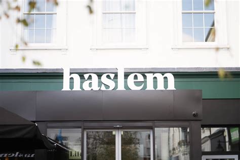 The Haslem Hotel - Lisburn Square