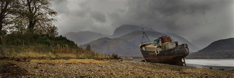 Explore the Beauty of Fort William - Scotland's Outdoor Adventure Capital