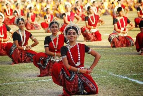 Culture of Odisha - 10 Things You Must Know!