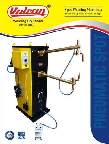 Industrial Spot Welding Machine Manufacturer,Supplier,Exporter