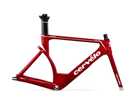 Cervelo T4 Frameset 2013 - Specifications | Reviews | Shops