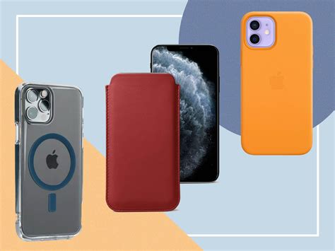 Best iPhone 12 and iPhone 12 pro max case: From Mous to Apple | The Independent