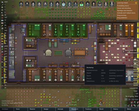 Rimworld More Than One Base - riskfree