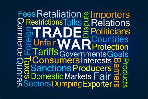 Trade War: Good for America?