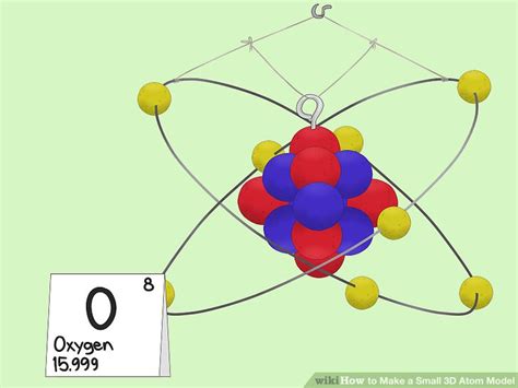 Oxygen Atom Drawing at GetDrawings | Free download