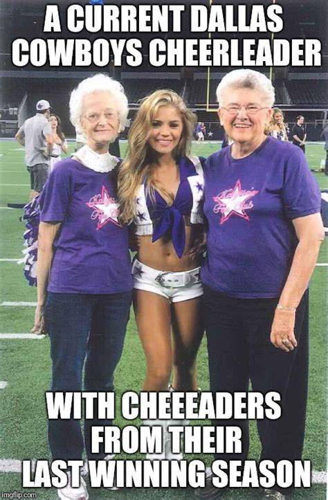 20 funny Dallas Cowboys memes