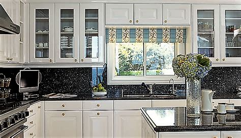 Blue Pearl Granite from Norway – Home Interiors and Beyond