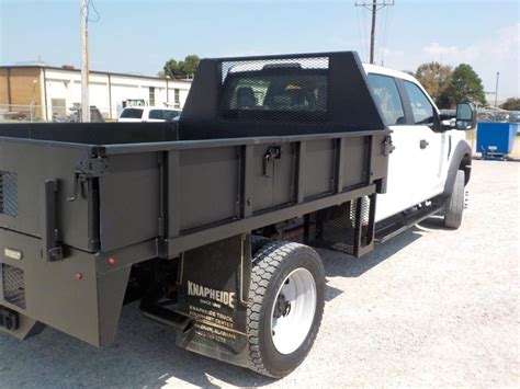 2017 FORD F550 XL Flatbed Truck - J.M. Wood Auction Company, Inc.