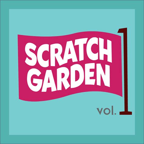 Scratch Garden