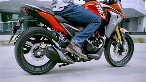 Honda CB200X Adventure Motorcycle Launch Price Rs 1.44 Lakh