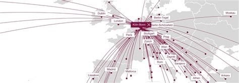 Destinations of Eurowings flights - Discover - Eurowings