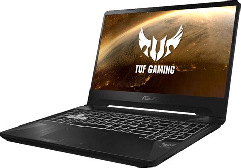 Best Buy: ASUS 15.6" Gaming Laptop Intel Core i5 8GB Memory NVIDIA ...