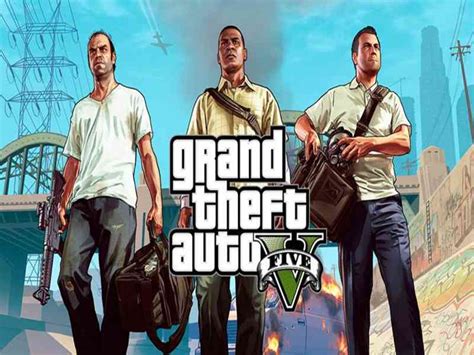 Free download gta 5 games for pc - moovsa