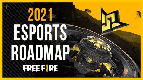 Garena Free Fire unveils 2021 esports 'roadmap' - Esports Insider