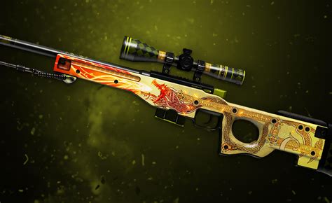 Top-10 most expensive skins in CS:GO - CS.MONEY BLOG