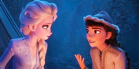 New ‘Frozen’ Gets Update as Fans Exclaim: “Very Lesbian Chic!” - Inside the Magic