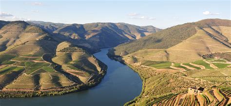 Douro River Cruises | Riviera River Cruises