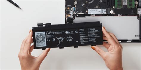 What are the different types of laptop batteries according to their performance? - retargg.com