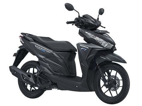 Honda Vario eSP 150 cc for rent in Ubud Bali | Ubud Scooter Rental