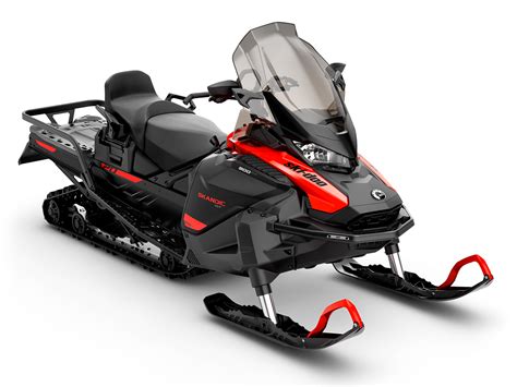 2022 Ski-Doo Skandic for sale - Utility snowmobile & Sleds - Ski-Doo