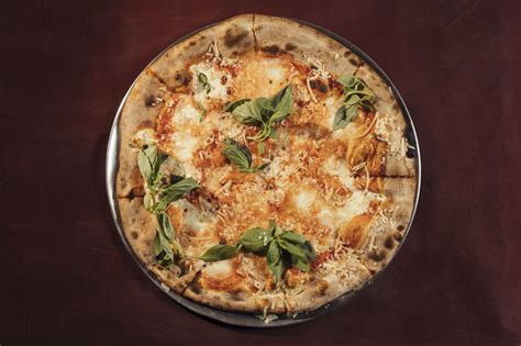 The Best Pizza in New York City, According to Top Chefs