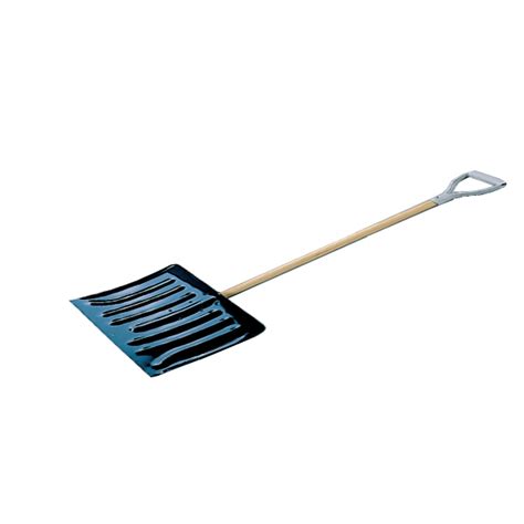 Snow Shovel (Medium Weight)