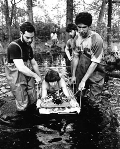 How the opening scene from THE EVIL DEAD (1981) was shot. : r/OldSchoolCool