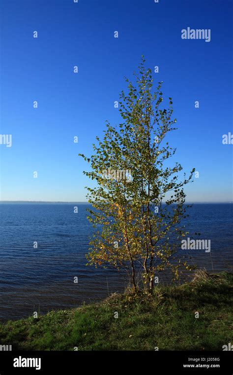 Slope at edge of water hi-res stock photography and images - Alamy