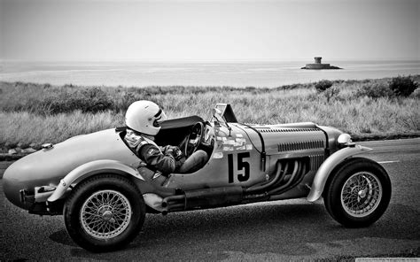 Vintage Race Car Wallpapers - Top Free Vintage Race Car Backgrounds ...