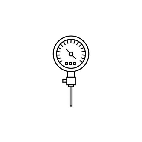 Dial Gauge Check Valve Symbol Royalty-Free Images, Stock Photos & Pictures | Shutterstock