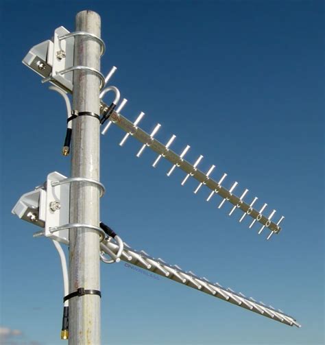 FM Radio Antenna Installation Perth | Local Radio Antenna Repairs