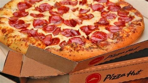 Petition · Change Pizza Hut’s $6 pepperoni pizza back to $5 · Change.org