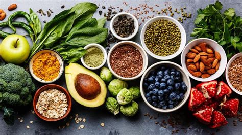 The Best Foods For Weight Loss, According To Experts – Forbes Health