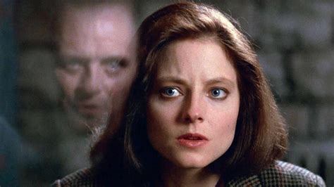 The Silence of the Lambs (1991) - Taste