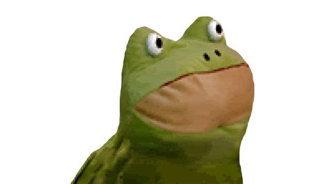 frog - Discord Emoji