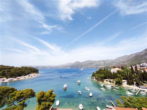 Top 7 Best Cavtat Beaches: Find the best beach for swimming & sunbathing - Hotel Cavtat - Hotel ...