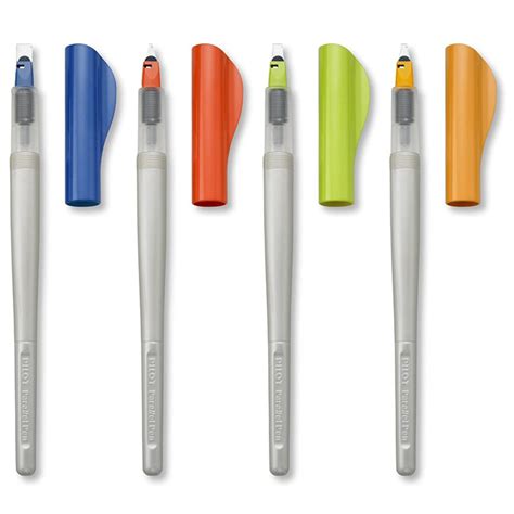 Best Calligraphy Pens for Beginners in 2020 - Keep Your Needles Happy