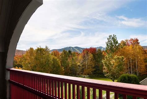 Killington Mountain Lodge | Vermont.com