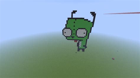 Minecraft!!! - Minecraft Pixel Art! Fan Art (32115298) - Fanpop