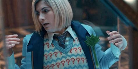 Doctor Who: Jodie Whittaker Offered the Best Portrayal of the Doctor