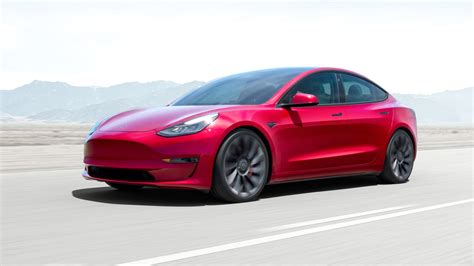 2023 Tesla Model 3 Prices, Reviews, and Photos - MotorTrend