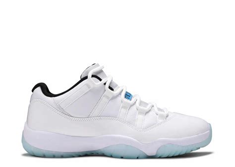 Buy Air Jordan 11 Retro Low Legend Blue Online in Australia | KickSTW