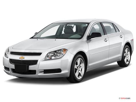 2012 Chevrolet Malibu Review, Pricing, & Pictures | U.S. News