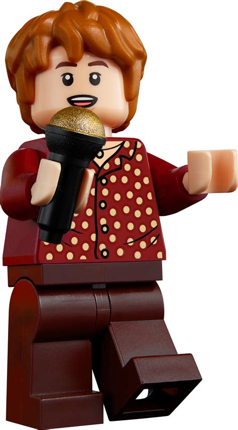 LEGO Ideas 21339 BTS Dynamite - TR3X2 (6) - The Brothers Brick | The Brothers Brick