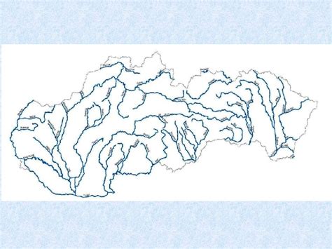 Rieky Slovenska Slepa Mapa - Figure 3 From Un Usual Neolithic And Early Eneolithic Mortuary ...