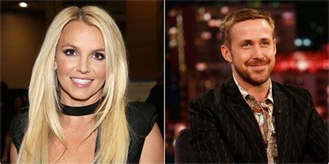 Britney Spears and Ryan Gosling Had a 'Mickey Mouse Club' Reunion on 'Ellen'