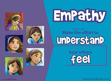 Empathy Quotes For Kids