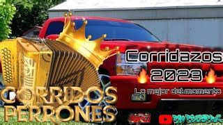 Mix Corridos 2023 - Mp3Musica